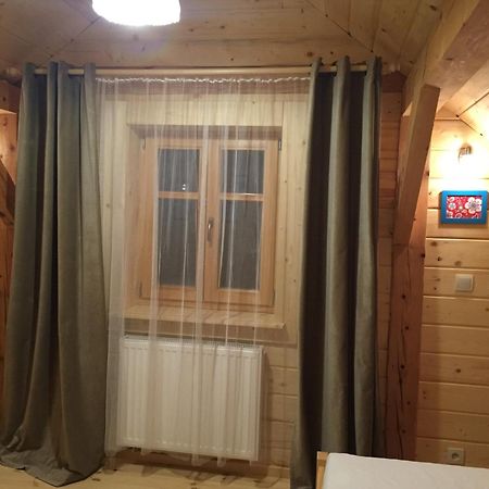 Zacisze Pod Lipa Villa Andrychów Buitenkant foto